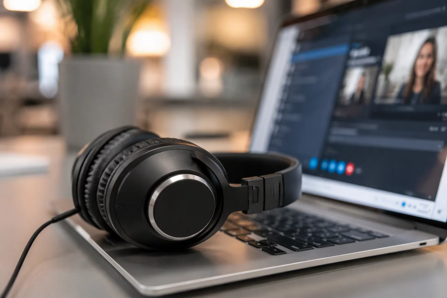 Audio Redirection Context