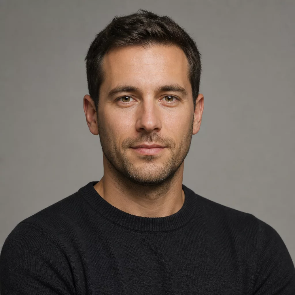 Mark T. profile picture