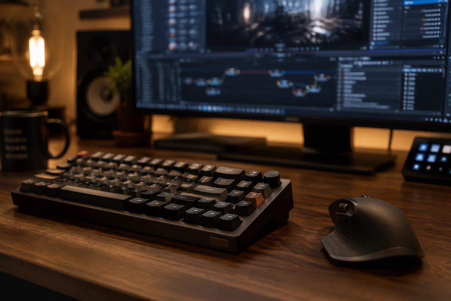 Local Peripherals in Remote Sessions