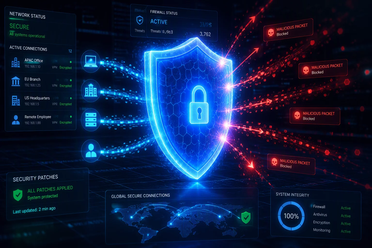 Windows RDP Security Patch Workflow Impact