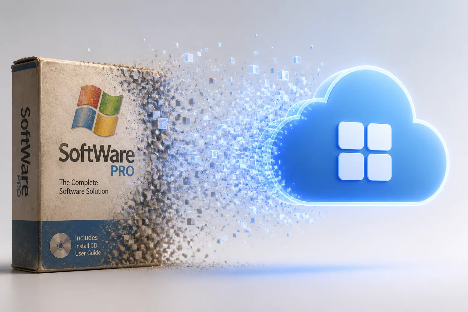 Transitioning to Windows App from MSI Client